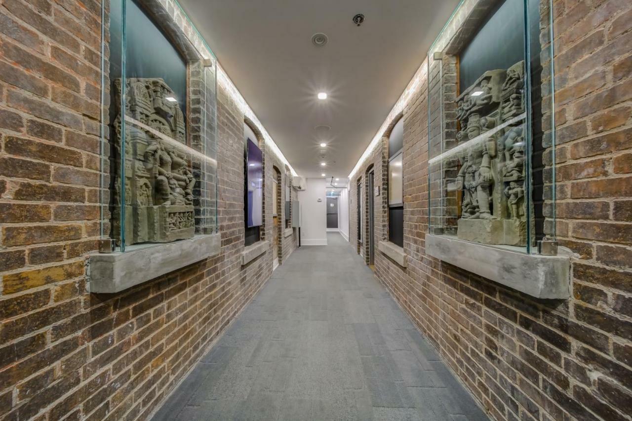 The Westlake Toronto Bagian luar foto