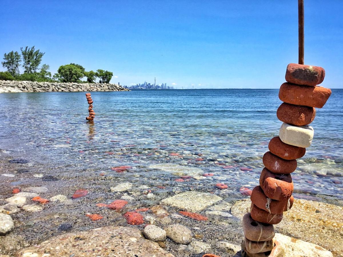 The Westlake Toronto Bagian luar foto